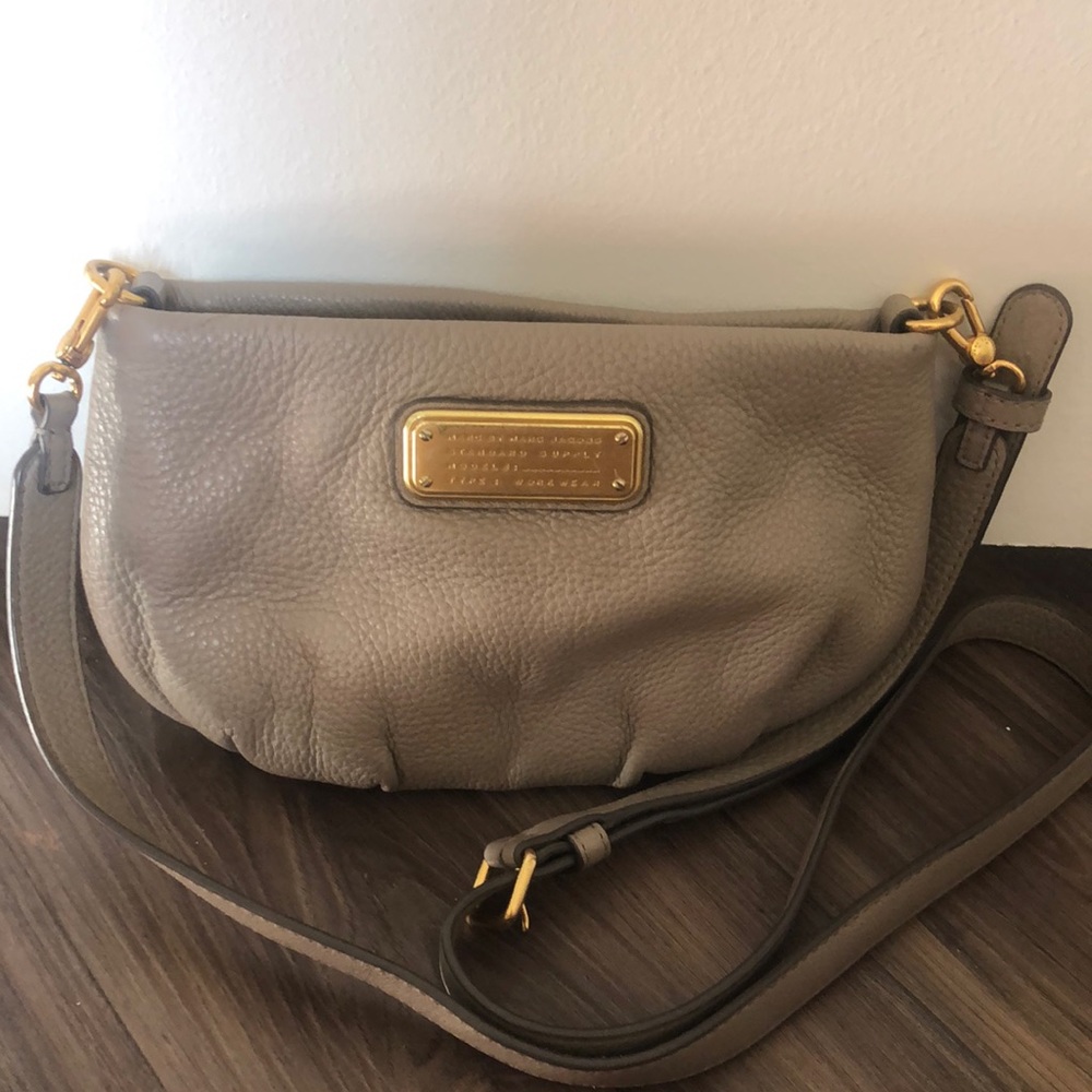 Marc Jacobs Crossbody Bag